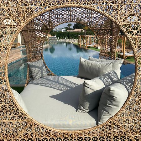 Exotic Sea Boutique Adults Only Hotel Protarász Kültér fotó